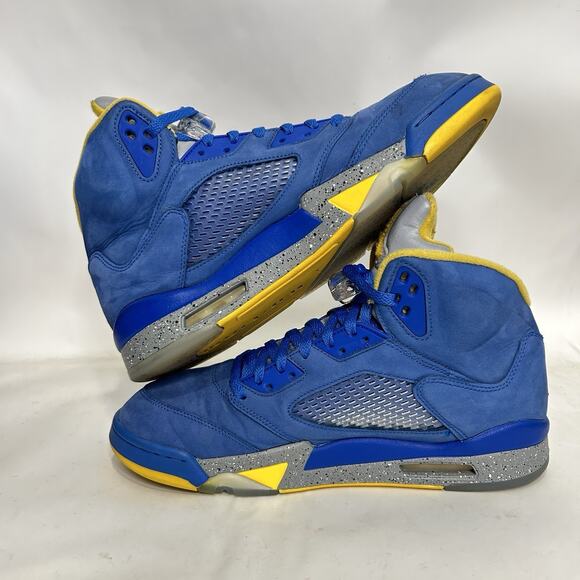 Nike Air Jordan 5 Retro “Laney” 2015 main image 8